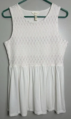 Camiseta sin mangas para mujer Matilda Jane Dream Chasers Day in the Park talla grande ajustada Foto 1 de 4