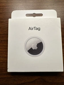 Apple AirTag 1 Apple Air Tag pour iPhone iPAD MX532AM/A Envoi rapide đđ - Photo 1 sur 2