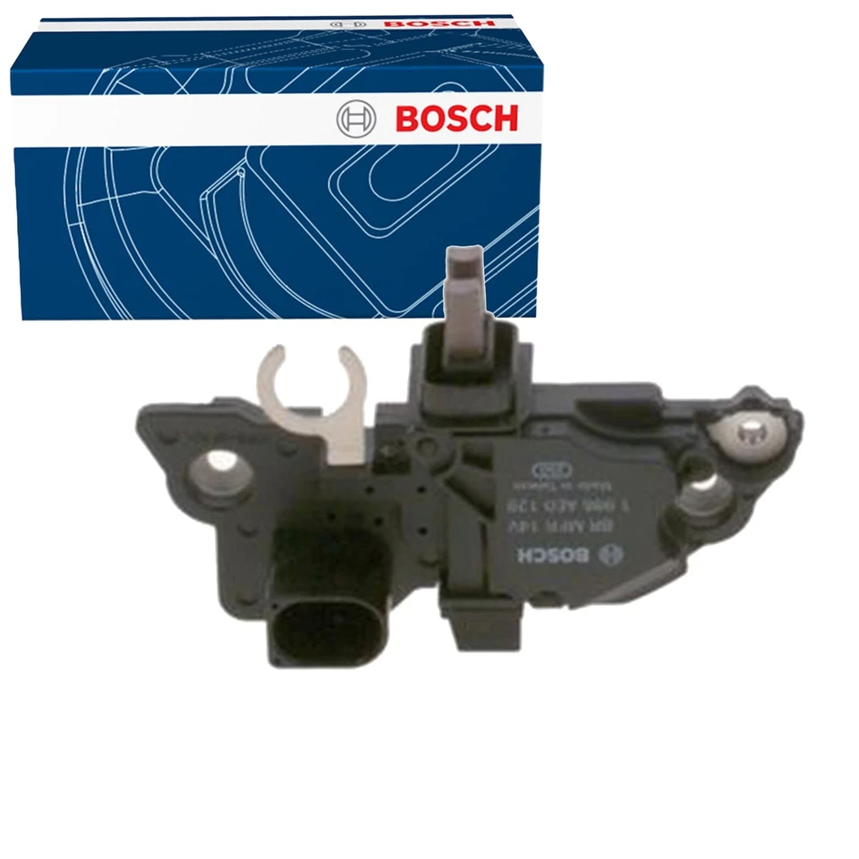 BOSCH 1986AE0129 régulateur à transistors