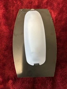 Landesweite Wandleuchte Wandleuchte Milchglas Flur Schlafzimmer Wohnzimmer Leuchte - Bild 1 von 10