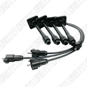 4x Spark Plug Wires 9008091110,9091922386,9091922400 For SBC & BBC Chevy Engines - Picture 1 of 5