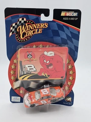 Winner's Circle Dale Earnhardt Jr #8 Looney Tunes Chevrolet Monte Carlo 1:64 Foto 1 de 2