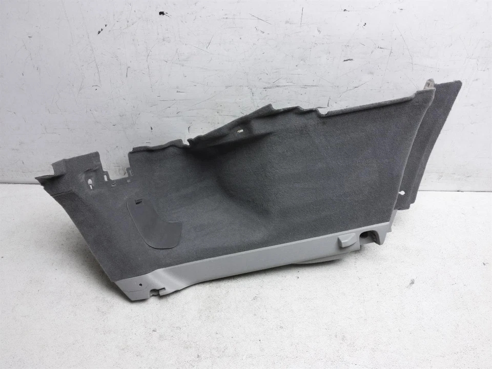 Cuarto de carpa trasero maletero pasajero Toyota Prius 2004-2009 64730-47020-B0 Foto 1 de 4