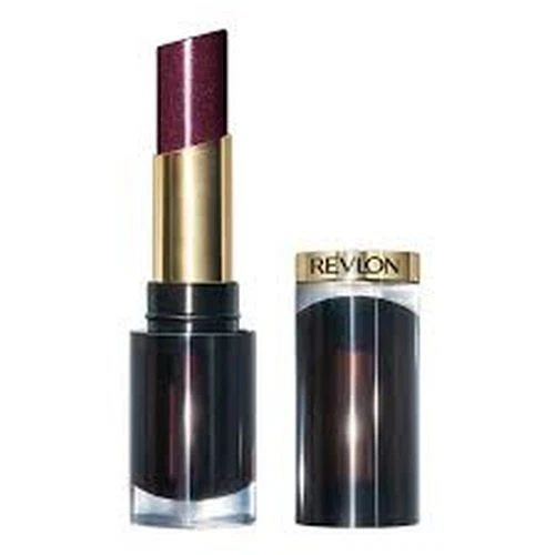 REVLON SUPER LUSTROUS SHINE LIPSTICK 012 BLACK CHERRY - image 1 of 1