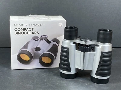 Sharper Image Compact Binoculars - Image 1 of 4