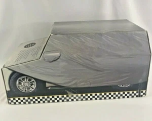 Intro-Guard Full custom fabric car cover for 01-07 Toyota Highlander HG01 NIB - Picture 1 of 10