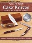 Collecting Case Knives Identification and Price Guide KRAUSE Digital Book