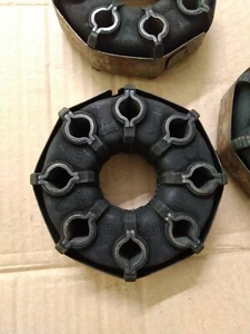 BMW GIUNTO TRASMISSIONE NUOVO EPOCA GOETZ 88502 15,5 - Imagen 1 de 2