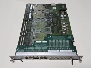 Spirent TestCenter EDM-2003B 10/100/1000 Dual-Phy 12-port Media Module , Tested. - Picture 1 of 8