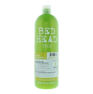 Tigi Bed Head Re-Energize Shampoo 750ml For Women - Picture 1 of 1