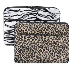 Neoprene Soft Laptop Sleeve Protective Case For 13" HP Pavilion x360 / ENVY 13 - Picture 1 of 17