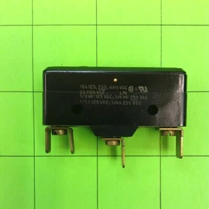 Amf Bowling Accuscore 7500 232-007-500 Server 15A125.250 Micro 5 Part BZ-2R366 - Picture 1 of 4