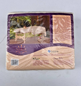 Earthlite Samadhi Pro Massage Flanel Cotton Sheet Set