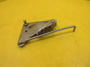 SEA-DOO RXP SUPERCHARGED GTI GTS HOOD HINGE ROD BAR LEVER 269500842 269501132 - Picture 1 of 4
