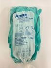 Ansell Sol-vex 37-175 Chemical Resistant Gloves, Size 8, 12 Pairs
