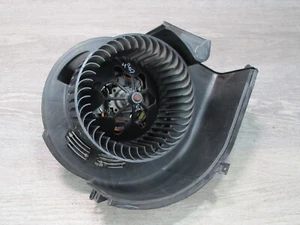2008-2014 BMW E71 E72 X6 A/C HEATER BLOWER MOTOR FAN - Picture 1 of 13