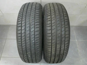 2x Sommerreifen Michelin Primacy 3 215/65 R17 99V S1 / 6,5 mm - Bild 1 von 2