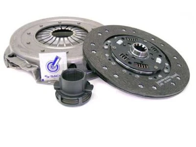 Kit de embrague Sachs 77684NVMQ 1980 BMW 528i 1979-1981 Foto 1 de 2