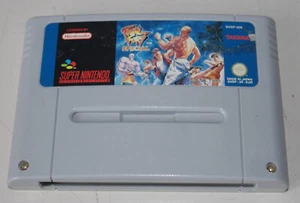 SNES Spiel - FATAL FURY SPECIAL - gebraucht* - Bild 1 von 1