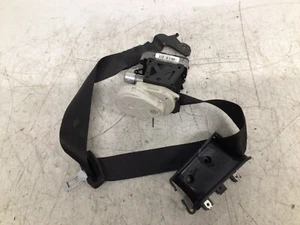 SAAB 9-3 PASAJERO CINTURÓN DE SEGURIDAD DELANTERO CONVERTIBLE AJUSTE MANUAL 12797289 - B075 - Imagen 1 de 5