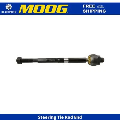 Para Pontiac G8 2008-2009 extremo de barra de dirección interior delantero MOOG Foto 1 de 4