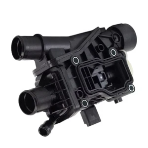 Engine Coolant Thermostat Housing 9804160380 Fit For Citroen C4 - 2.0 BlueHDi - Picture 1 of 7