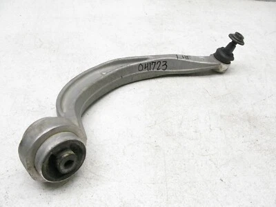 08-17 AUDI 8T A5 Q5 S5 B8 A4 LOWER REARWARD CONTROL ARM FRONT LEFT OEM 041723 - Image 1 of 4