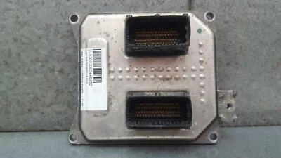 55564081 Centralina Motore Uce Per OPEL ASTRA H CARAVAN Cosmo 2004 2448952 - Immagine 1 di 4