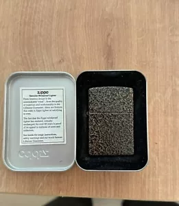 Zippo Gold Vein aka Gold Rush RARE! NEU! - Bild 1 von 5