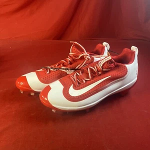 Nike Air Huarache 2K 5th Elite Baseball Cleats (807129-610) Size 13-New w/ Tags! - Picture 1 of 8