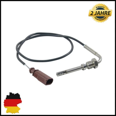 Sensore temperatura VW Multivan Transporter V Bus Furgonato 03L906088DF 03L906088BP - Immagine 1 di 4