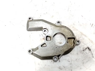 2001 01 BMW R1200 C Oil Pump Cover Housing 13411239 - Image 1 of 4