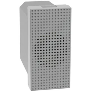Ronzatore Bticino MatixGO 230V 1 modulo grigio JG4356V230 - Foto 1 di 1
