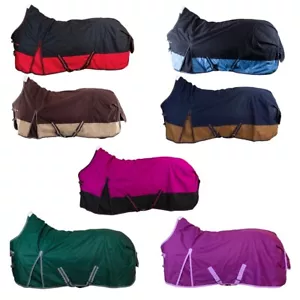 Winterdecke Outdoordecke Highneck 200g Füllung Basicline RL24 85-165 Farbauswahl - Bild 1 von 46