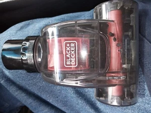 Black + Decker Vacuum Brush Attachment Never Been Used  - Picture 1 of 2
