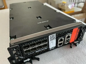 AS-IS F5 F5-VPR-LTM-B2100 Local Traffic Manager B2100 Viprion Blade. *Wont Boot* - Picture 1 of 3