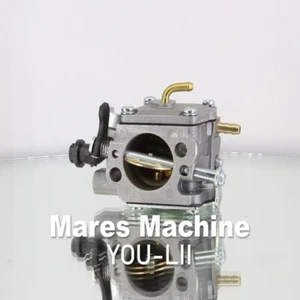 Für Husqvarna 395 395XP 503280410 Motorsäge Vergaser Reparatur Teile - Bild 1 von 5