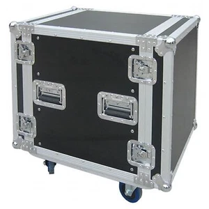 StageCore FC54 Cobra 12u 19" Full Size Flughülle  - Bild 1 von 1