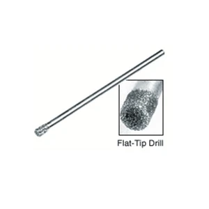 1.50 mm Miniature Diamond Drill - 1 Per Package - Picture 1 of 1