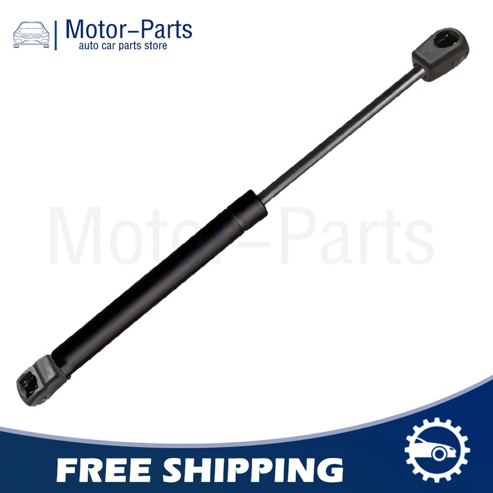 Amortiguador de soporte de elevación del capó delantero de 1 pieza para GMC Acadia 2007-2012 25796761 SUV Foto 1 de 4