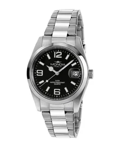 Orologio Mondia Madison City 809 cassa 38 mm - Picture 1 of 1