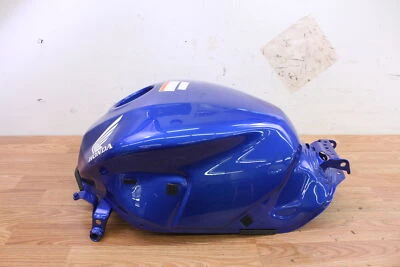 Honda CBR650F 2014 tanque de combustible de gasolina Foto 1 de 4