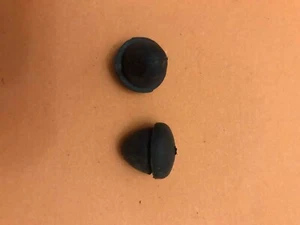 Fiat 1300/1500/1800/2100 - rubber stop accelerator pedal - Picture 1 of 1