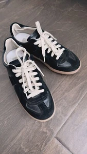 sneaker moda donna taglia 6,5 - Foto 1 di 8