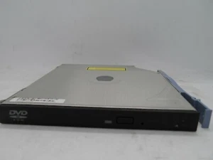 HP HPe CD-ROM A7163-04001 A7163-2100A RP4440 RX4640 DVD-ROM Internal SLIMLINE - Picture 1 of 6