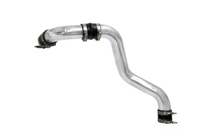 HPS Performance Polished Hot Side Intercooler Charge Pipe Kit, 17-146P - Picture 1 of 5