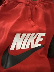 Nike Boys Sweat Pants - Picture 1 of 2