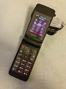 Cellulari GSM Samsung S3600 flip 99% nuovi originali sbloccati - Foto 1 di 12