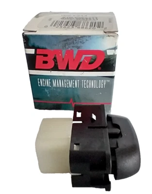 Interruptor de ventana eléctrica de puerta delantero derecho BWD WST211 Foto 1 de 4