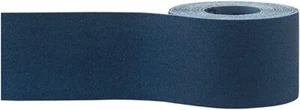 Bosch Schleifrollen für Metall 50mm Breit 5M Lang verschiedene Körnungen - Bild 1 von 2